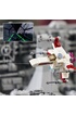 Lego Star Wars LEGO® Star Wars™ 75329 Diorama de la poursuite dans les tranchées de l’Étoile de la Mort photo 2
