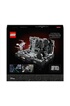 Lego Star Wars LEGO® Star Wars™ 75329 Diorama de la poursuite dans les tranchées de l’Étoile de la Mort photo 7