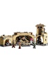 Lego Star Wars LEGO® Star Wars™ 75326 La Salle du Trône de Boba Fett photo 2
