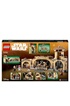 Lego Star Wars LEGO® Star Wars™ 75326 La Salle du Trône de Boba Fett photo 8