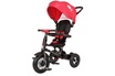 QPlay Tricycle Rito Air Red photo 1