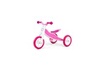 Milly Mally Ride On draisienne 2in1 Look Coeurs photo 1