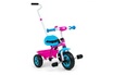 Milly Mally Tricycle TURBO couleur Candy photo 1