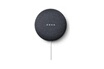 Google Nest Mini - Gen 2 - haut-parleur intelligent - Wi-Fi, Bluetooth - Charbon photo 1