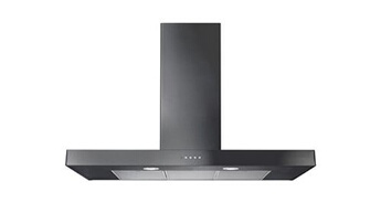 FALCON Hotte plate 110 cm 730 m3h UNBHDS110SL - vue 2