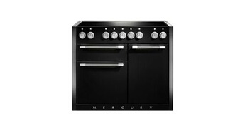 Cuisinière FALCON MERCURY 1082 Induction Inox poli MCY1082EIGB/ EU - vue 2