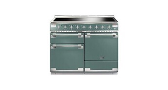 Cuisinière FALCON ELISE 110 Induction minéral brossé ELS110EIMG/ EU - vue 2