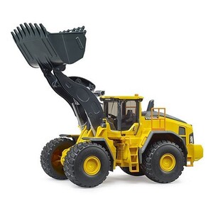 BRUDER CHARGEUSE SUR PNEUS VOLVO L260H BRU02458 BRUDER CHARGEUSE SUR PNEUS VOLVO L260H BRU02458