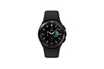 Samsung Galaxy Watch4 Classic - 42 mm - noir - montre intelligente avec bande de sport ridge - fluoroélastomère - noir - affichage 1.2" - 16 Go - NFC, Wi-Fi, photo 1
