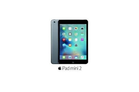 iPad Apple Ipad 3 16go wifi noir