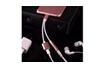 GENERIQUE Double adaptateur prise jack/lightning pour iphone 8 audio 3. 5mm cable 2 en 1 chargeur apple (argent) photo 3