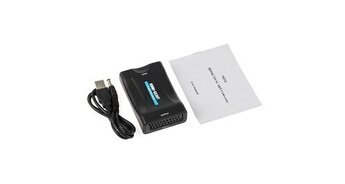 Acheter Vshop hdmi mhl audio vers péritel convertisseur adaptateur vidéo pour tv hd dvd box, ps3,ps4 Bon état - 13,99 € Vshop hdmi mhl audio vers péritel convertisseur adaptateur vidéo pour tv hd dvd box, ps3,ps4 Bon état - N/A reconditionné disponible sur Darty