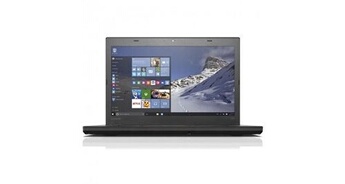 Lenovo Thinkpad T460 - Intel Core i5 - 16 Go - SSD 240