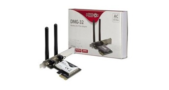 Carte Wifi Et Bluetooth Pci Express Carte Wifi Et Bluetooth Pci Express