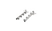 Buy Sauvic séchoir a linge mural - 8 poulies inoxydable 1170 at affordable prices - free Buy Sauvic séchoir a linge mural - 8 poulies inoxydable 1170 at affordable prices - free