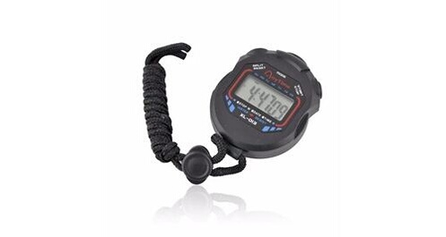 Chronom Tre Chronometre Montre Samsung Chronomètre LED Sans Fil