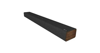 Barre de son Lg sp2. Ceusllk - barre de son bluetooth 4. 0 - 100w - canaux 2. 1 - usb, hdmi - caisson de basses intégré - dolby digital - noir