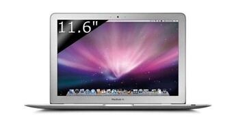 Apple Macbook Air 11” (2011) 64Go