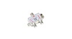 PACK HDSAT REPARTITEUR ANTENNE TV ou SAT 1 ENTREE 4 SORTIES 5-2300 MHz PACK HDSAT REPARTITEUR ANTENNE TV ou SAT 1 ENTREE 4 SORTIES 5-2300 MHz