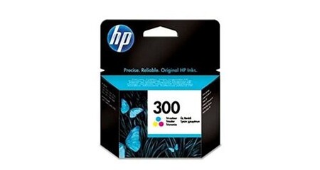 VIDE...Cartouches d'encre HP 304 TRICOLORE VIDE...Cartouches d'encre HP 304 TRICOLORE
