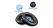 Coussinets De Joues Bell Pro Race Star 3D Noir - Accessoires Casques Coussinets De Joues Bell Pro Race Star 3D Noir - Accessoires Casques
