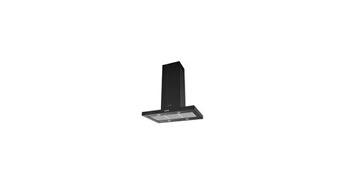 Hotte îlot Faber COMFORT ILOT 90 NOIR