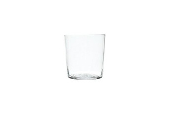 verrerie excelsa excèlsa new york lot de 6 verres à eau 37 cl
