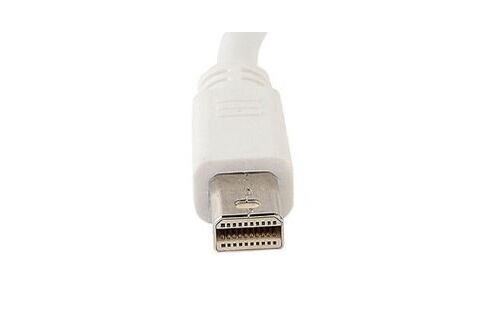 CLE WIFI / BLUETOOTH GENERIQUE Câble adaptateur thunderbolt mini  displayport dp vers hdmi pour macbook pro air imac