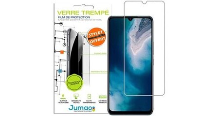 Verre Trempé pour Vivo X70 / Vivo X70 Pro, sans Bulles Verre Trempé pour Vivo X70 / Vivo X70 Pro, sans Bulles