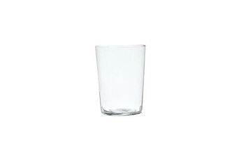 verrerie excelsa excèlsa new york lot de 6 verres à eau 55 cl