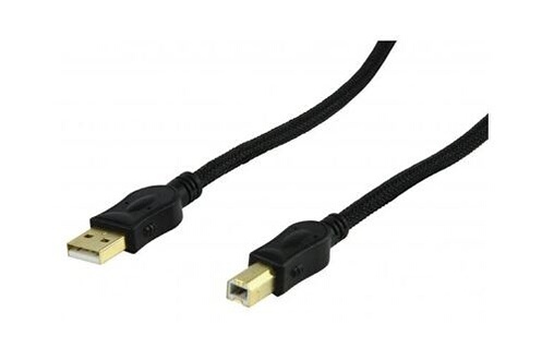 Montage et connectique PC Hq Noir câble de données usb pour imprimante epson  expression home xp-335, xp-245, xp-235, xp-432, xp-442, xp-245, xp-342,  xp-322, xp-215, xp-305