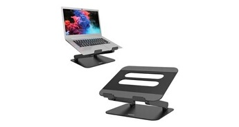 Port connect - support pour ordinateur portable