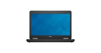 E5440 - i5-4300u - 8go - ssd 120go - windows 10