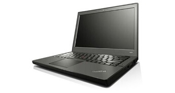 X240 - i5 - 8go - 240 go ssd - 12,5'' - linux