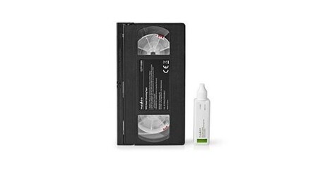 Recharge pour cassette de nettoyage fibre optique Recharge pour cassette de nettoyage fibre optique