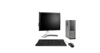 7010 - g645 - 8go - 250go - w10 - ecran 19''