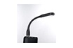 CABLING ®lampe usb à led externe portable liseuse lampe pour ordinateur portable, tablette, pc, lumière flexible (noir) photo 4