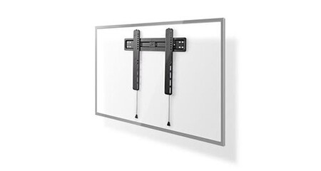 Hama 00118489 support d'écran plat pour bureau 81,3 cm (32) Noir Hama 00118489 support d'écran plat pour bureau 81,3 cm (32) Noir