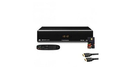 Récepteur décodeur satellite hd terminal tntsat hd ors9989-hd carte Récepteur décodeur satellite hd terminal tntsat hd ors9989-hd carte