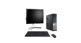 7010 - g645 - 8go - 250go - w10 - ecran 19''