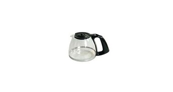 Verseuse De Rechange Bosch En Verre Et Plastique Noir – Compatible Cafetière TKA863