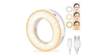 NEEWER Selfie Light LED