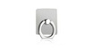 Bague Chat Dorée pour Téléphone Support Smartphone 360° Rotatif Anneau Bague Chat Dorée pour Téléphone Support Smartphone 360° Rotatif Anneau
