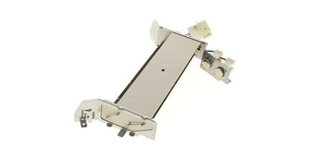 Resistenza 2000W Asciugatrice Beko 2957500400 Resistenza 2000W Asciugatrice Beko 2957500400