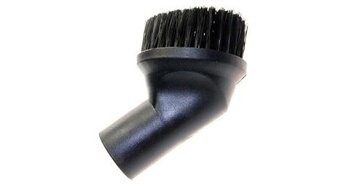 Brosse à meuble ronde aspirateur 1408244500