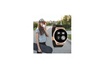 GENERIQUE X-watch joli xw pro ladies smartwatch montre-bracelet ecran couleur tactile fitness tracker moniteur de fréquence cardiaque pour photo 2