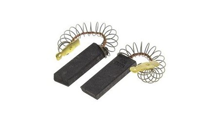 SPAZZOLE CARBONCINI BOSCH Siemens Per Motore Lavatrice 154740 325046842726 - Foto 4