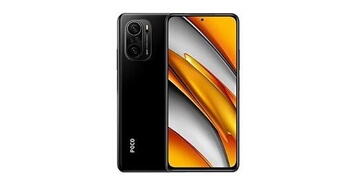smartphone poco f3 smartphone,8 go 256 go téléphone portable 5g,qualcomm snapdragon 870,deux hhautparleurs dolby atmos,écran amoled