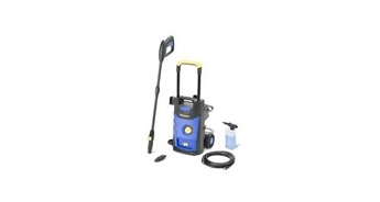 Nettoyeur haute pression- 125 BARS- 1600W