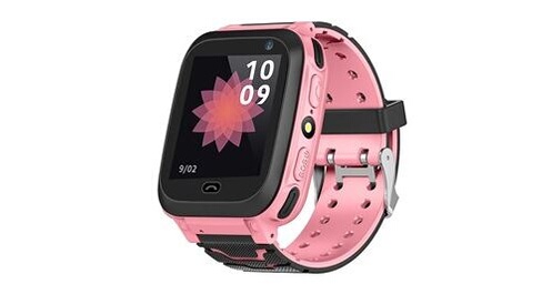 Montre Intelligente Fnac Montre Enfant Montre Connectée Vendos85